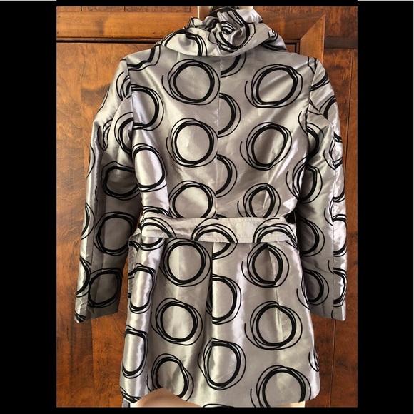 Zsa Zsa Jacket - Picture 6 of 8